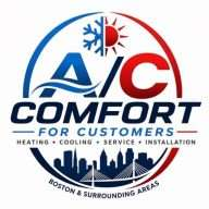 A/C Comfort Pros logo